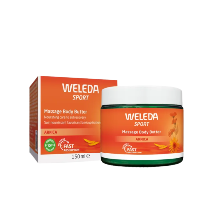 Baume de Massage à l'Arnica, 150ml