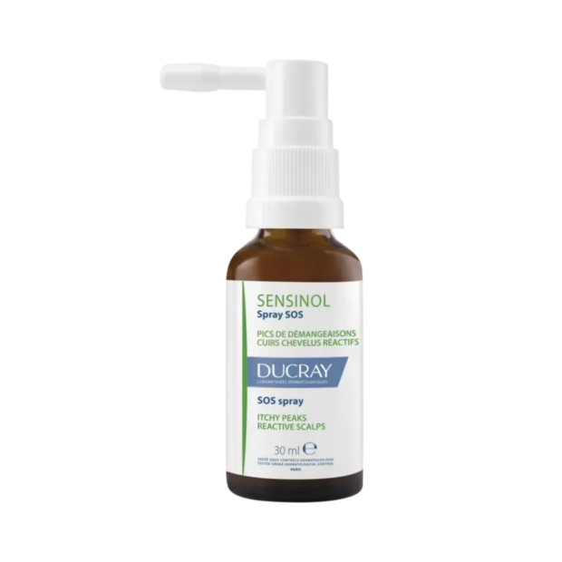 SENSINOL Spray SOS, 30ml