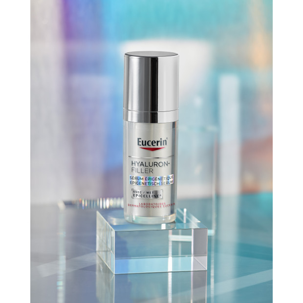 Hyaluron-Filler Sérum Épigénétique, 30ml