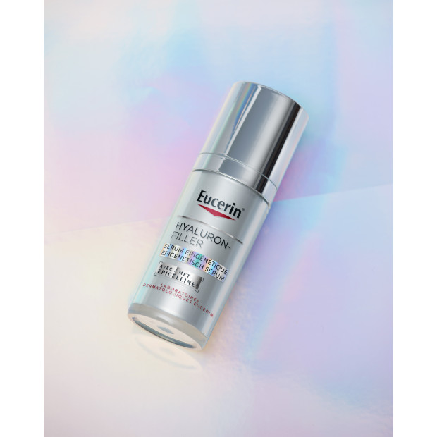 Hyaluron-Filler Sérum Épigénétique, 30ml