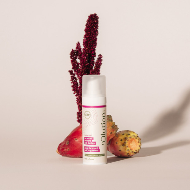 oOlution Serum Anti-Tâches, 30ml | Parashop.com