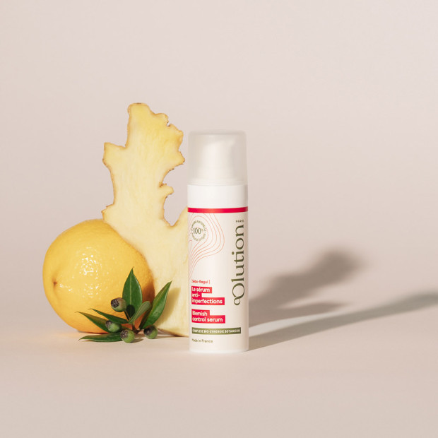Le sérum anti-imperfections, 30ml