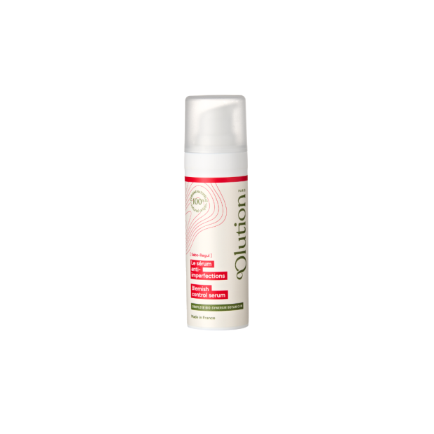 oOlution Sérum Anti-Imperfection, 30ml | Parashop.com