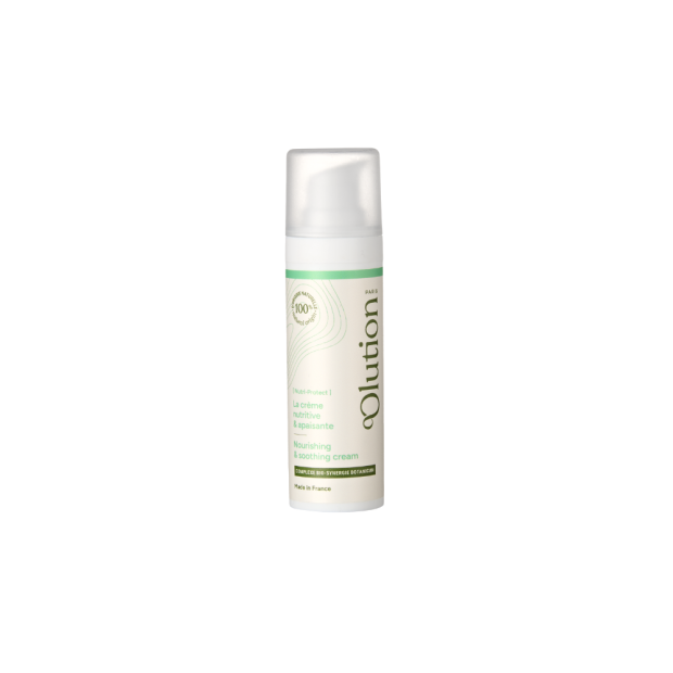 oOlution Crème Nutritive, 30ml | Parashop.com