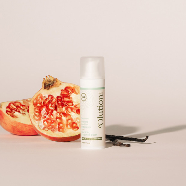 oOlution Crème Nutritive, 30ml | Parashop.com