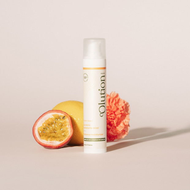 oOlution Crème Hydratante Eclat, 50ml | Parashop.com