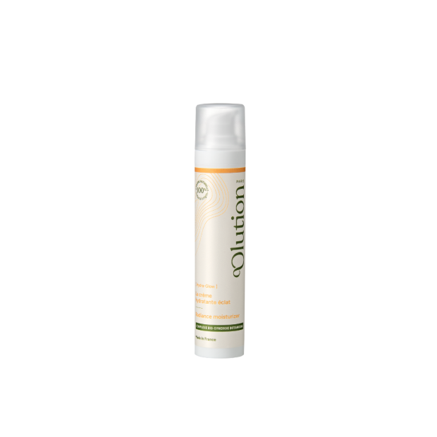 oOlution Crème Hydratante Eclat, 50ml | Parashop.com