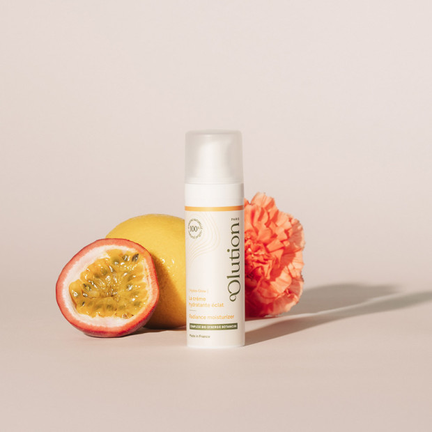 oOlution Crème Hydratante Eclat, 30ml | Parashop.com