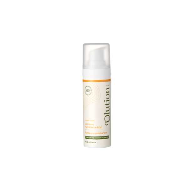oOlution Crème Hydratante Eclat, 30ml | Parashop.com