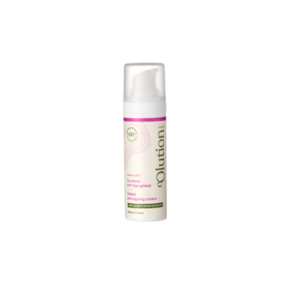 oOlution Crème Anti-Âge Global, 30ml | Parashop.com