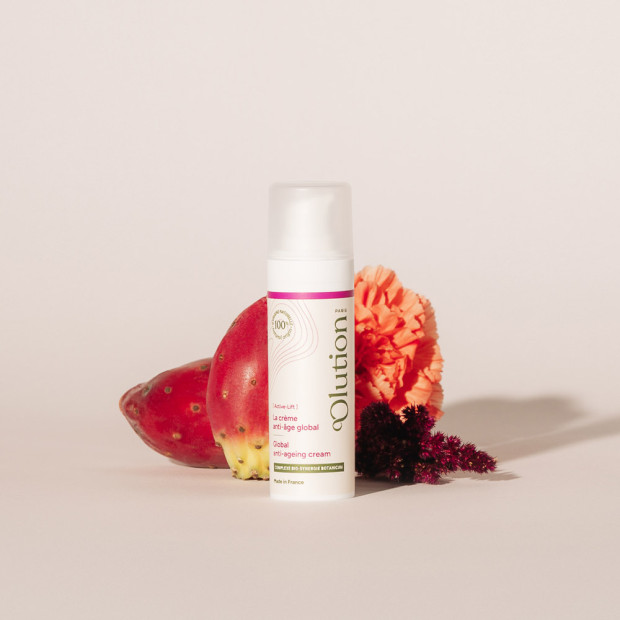 oOlution Crème Anti-Âge Global, 30ml | Parashop.com