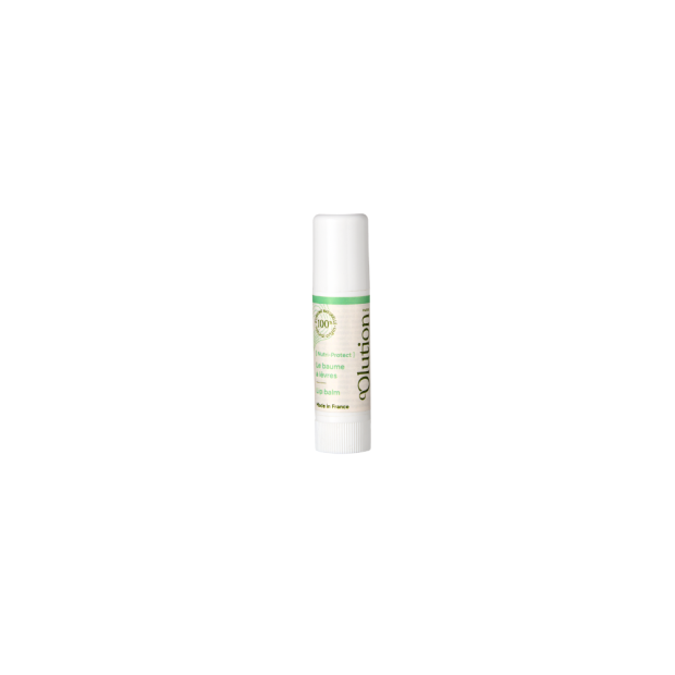 oOlution Baume à Lèvres, 3.5g | Parashop.com