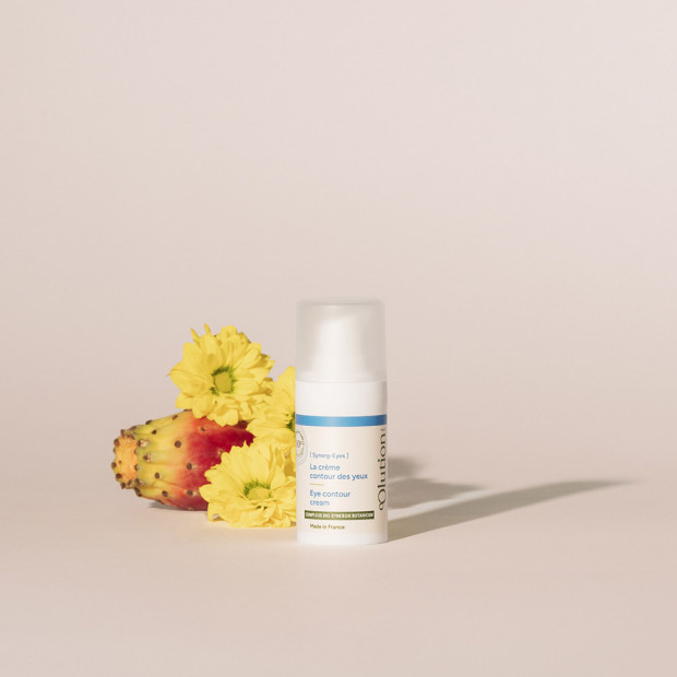 oOlution Crème Contour des Yeux, 15ml | Parashop.com