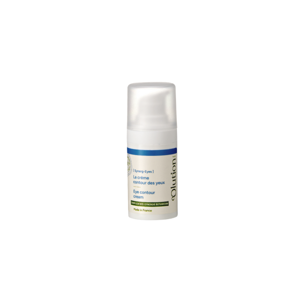 oOlution Crème Contour des Yeux, 15ml | Parashop.com