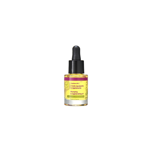 oOlution Huile Repulpante Visage, 15ml | Parashop.com