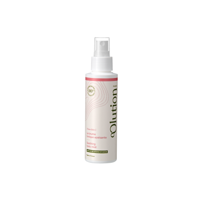 oOlution Brume Tonique Apaisante, 125ml | Parashop.com