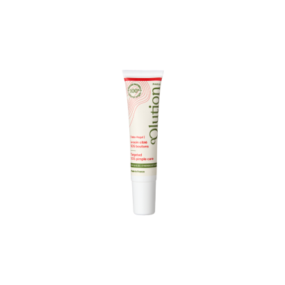 oOlution Soin SOS Boutons, 10ml | Parashop.com
