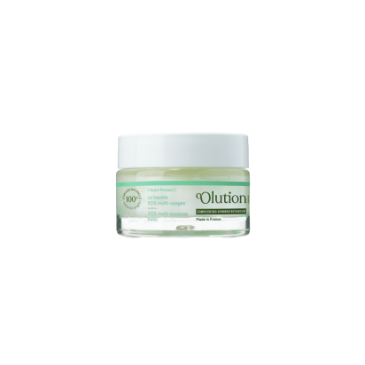 oOlution Baume SOS Multi-Usages, 30ml | Parashop.com