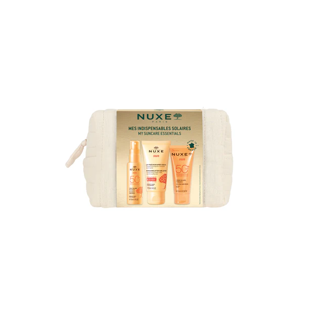 Nuxe Sun Travel Kit | Parashop.com
