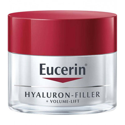 HYALURON-FILLER +VOLUME-LIFT Soin de Jour peau sèche SPF15, 50ml Eucerin - Parashop