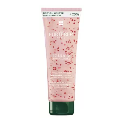 Tonucia Natural Filler Shampoing Repulpant Edition Limitée, 250ml  - Parashop.com