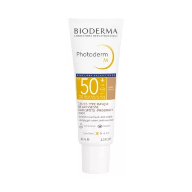 Photoderm M SPF50+, 40ml - Parashop.com