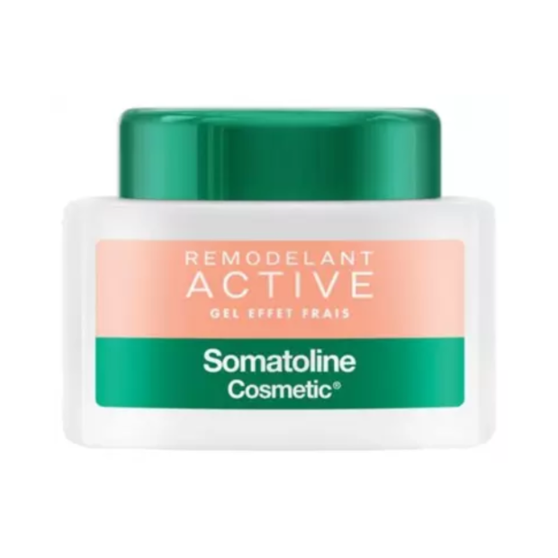 Remodelant Active Gel Effet Frais, 250ml - Parashop.com