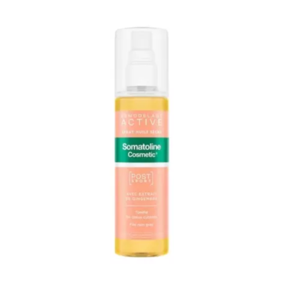 Remodelant Active Spray Huile Sèche, 125ml - Parashop.com