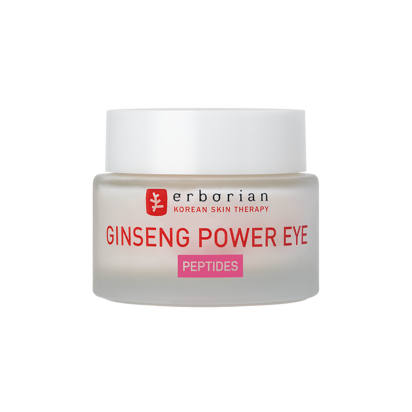 Ginseng Infusion Contour Des Yeux Effet Tenseur, 15ml