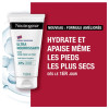 Crème Pieds Très Secs Et Abîmés, 150ml
