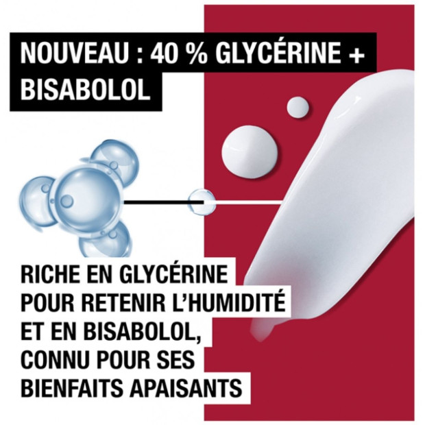 Crème Pieds Très Secs Et Abîmés, 150ml