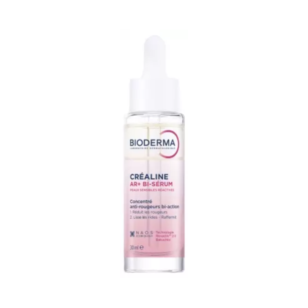 Créaline AR + Bi-Sérum, 30ml - Parashop.com