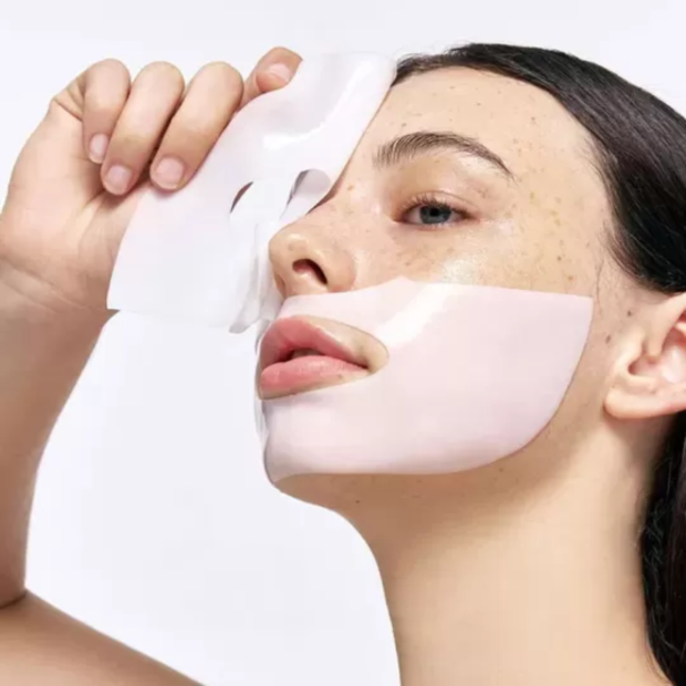 Bio Collagène Real Deep Mask - Masque Profond Véritable Bio-Collagène