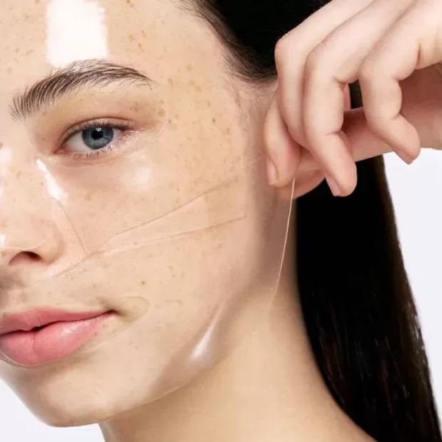 Bio Collagène Real Deep Mask - Masque Profond Véritable Bio-Collagène