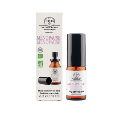 Ménopause Bio Spray Buccal, 10ml