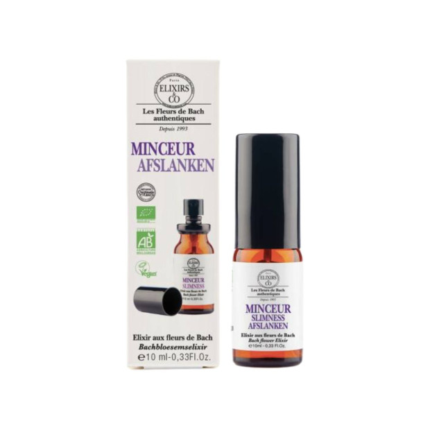 Minceur Bio Spray Buccal, 10ml