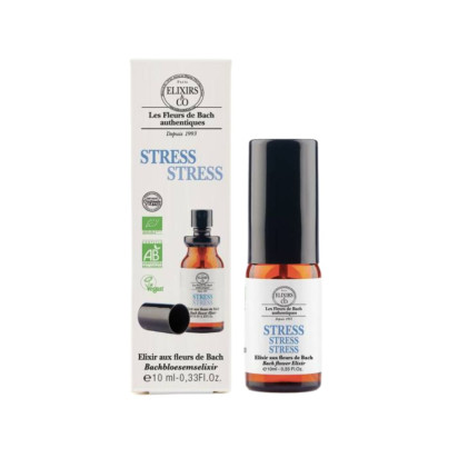 Stress Bio Spray Buccal, 10ml