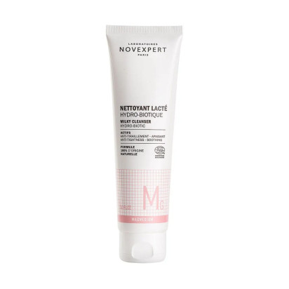 Magnesium Nettoyant Lacté Hydro-Biotique, 150ml