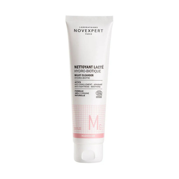 Magnesium Nettoyant Lacté Hydro-Biotique, 150ml