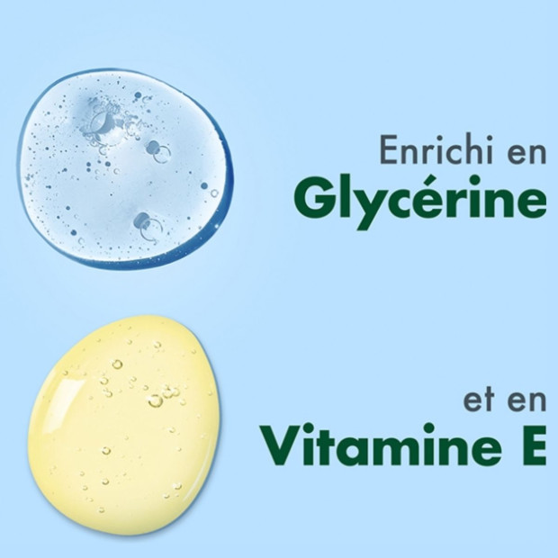 Cicabiafine Baume Hydratant Quotidien Peaux Très Sèches, 300ml