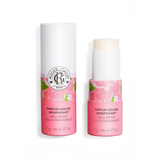 Rose Parfum Solide, 5g