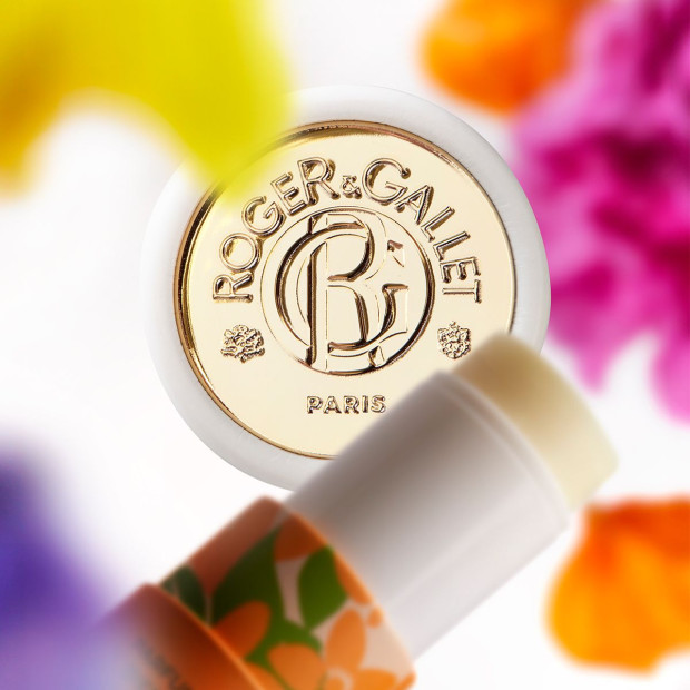Rose Parfum Solide, 5g