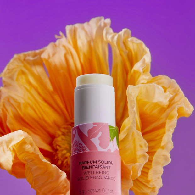 Fleur de Figuier Parfum Solide, 5g
