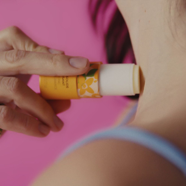 Neroli Parfum Solide, 5g