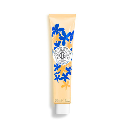 Vanille Soleil Crème Mains, 30ml