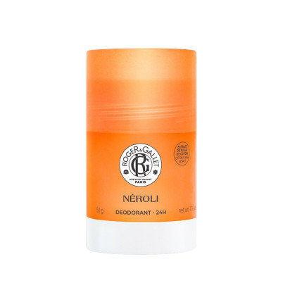 Neroli Déodorant Stick 24h, 50g