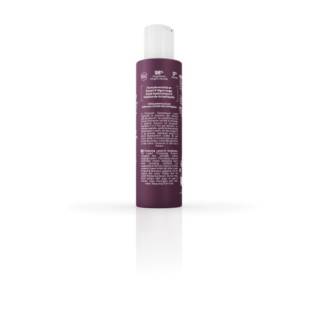 Conditionneur Epaississant Sans Rinçage, 150ml