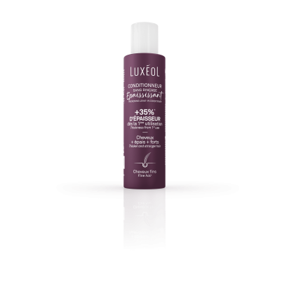 Luxéol Conditionneur Epaississant Sans Rinçage, 150ml | Parashop.com