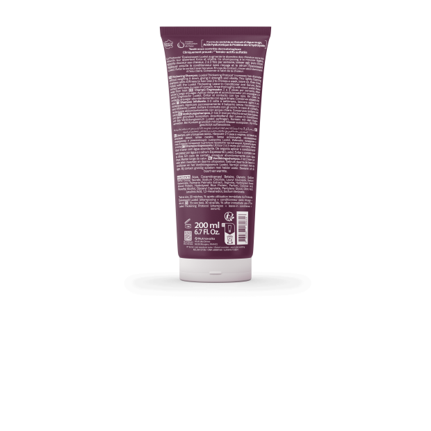 Luxéol Shampoing Epaississant, 200ml | Parashop.com