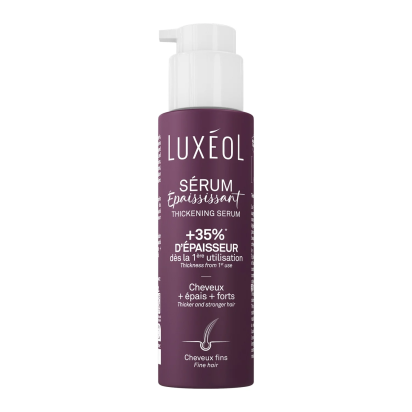 Luxéol Sérum Epaississant, 100ml | Parashop.com